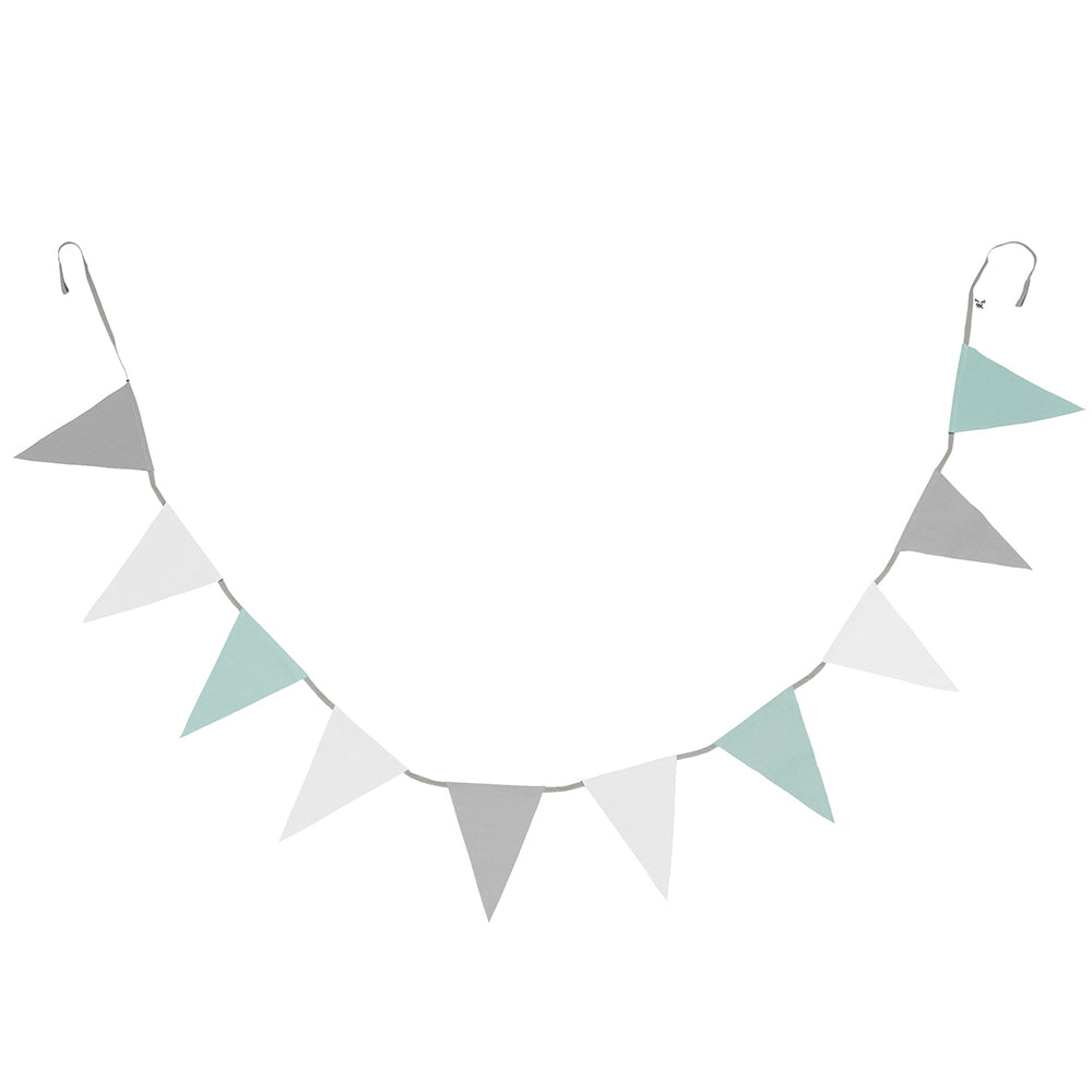 Fabric Garland by Malomi Kids