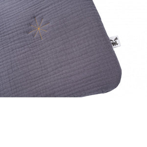 Muslin Baby Pillow by Malomi Kids