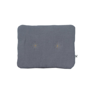 Muslin Baby Pillow by Malomi Kids