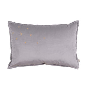 Velvet Cushion by Malomi Kids