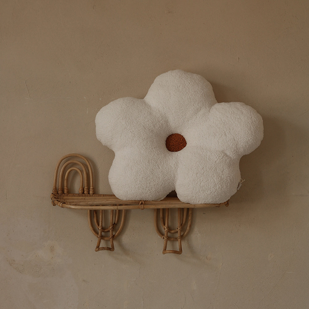 Large Daisy Cushion by Malomi Kids
