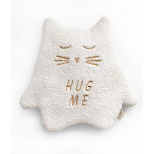 Kitten Heat Pillow Toy by Malomi Kids