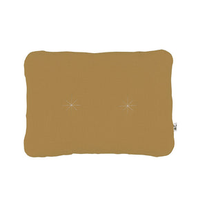 Muslin Baby Pillow by Malomi Kids