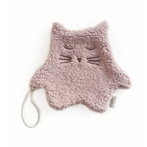 Kitten Dummy Clip Toy by Malomi Kids