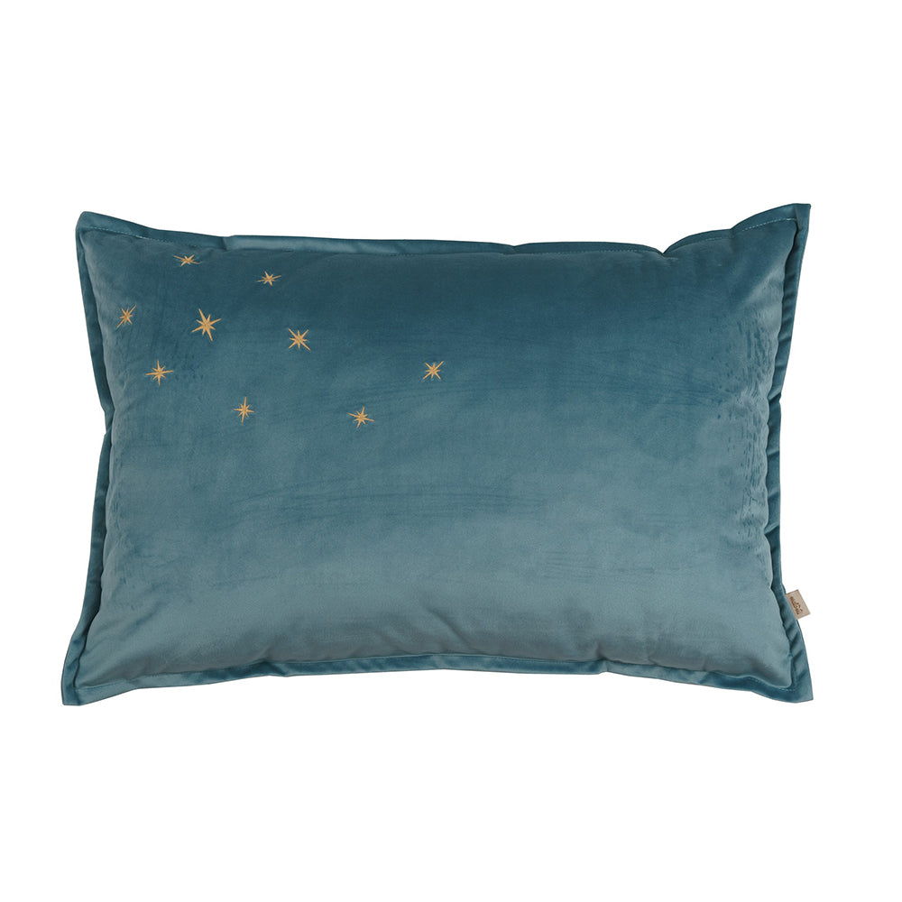 Velvet Cushion by Malomi Kids