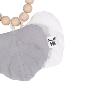 Leaves Teether Toy by Malomi Kids