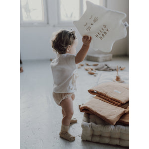 First Cuddle Comforter by Malomi Kids