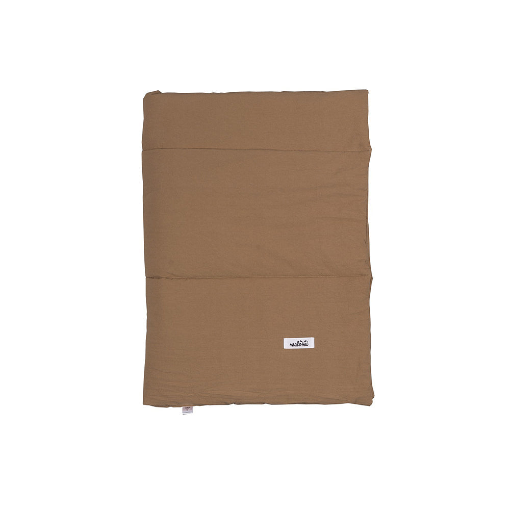 Washed Cotton Quilt by Malomi Kids