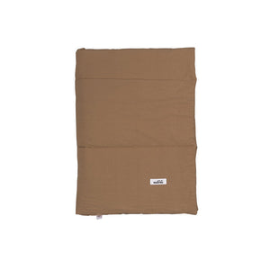 Washed Cotton Quilt by Malomi Kids