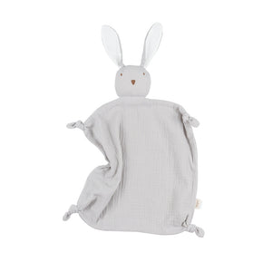 Rabbit Comforter by Malomi Kids