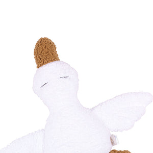Goose Cuddly Toy by Malomi Kids