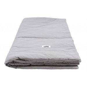 Washed Cotton Quilt by Malomi Kids
