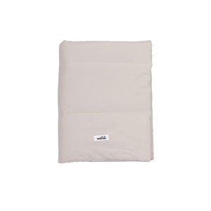 Washed Cotton Quilt by Malomi Kids