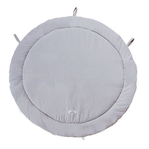 Washed Cotton Play Mat by Malomi Kids