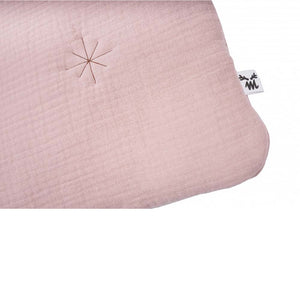 Muslin Baby Pillow by Malomi Kids