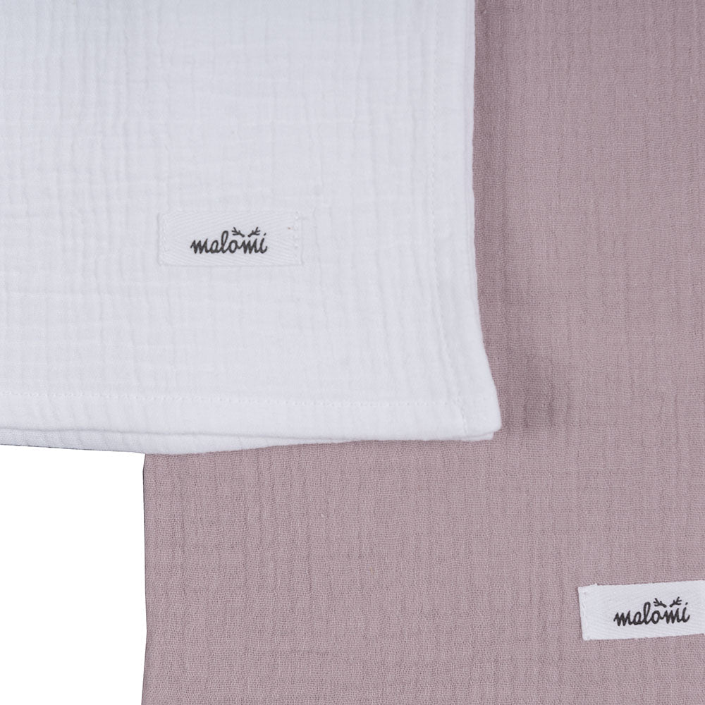 Muslin Squares by Malomi Kids