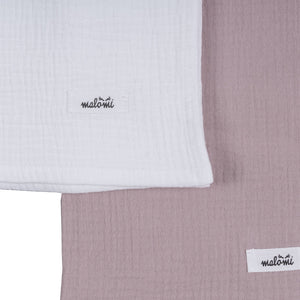 Muslin Squares by Malomi Kids