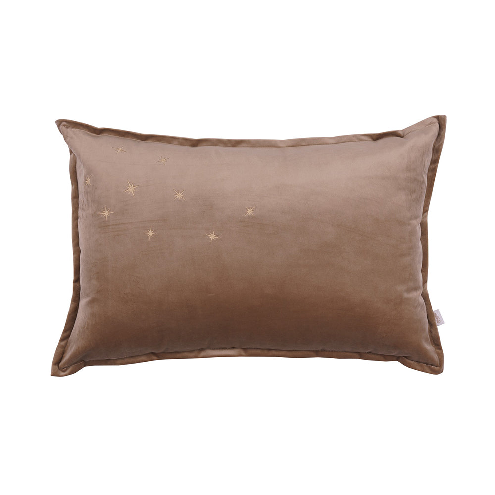 Velvet Cushion by Malomi Kids