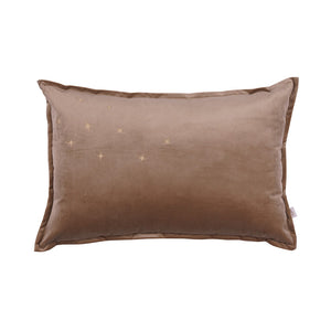 Velvet Cushion by Malomi Kids