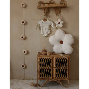 Daisy Dummy Clip Toy by Malomi Kids