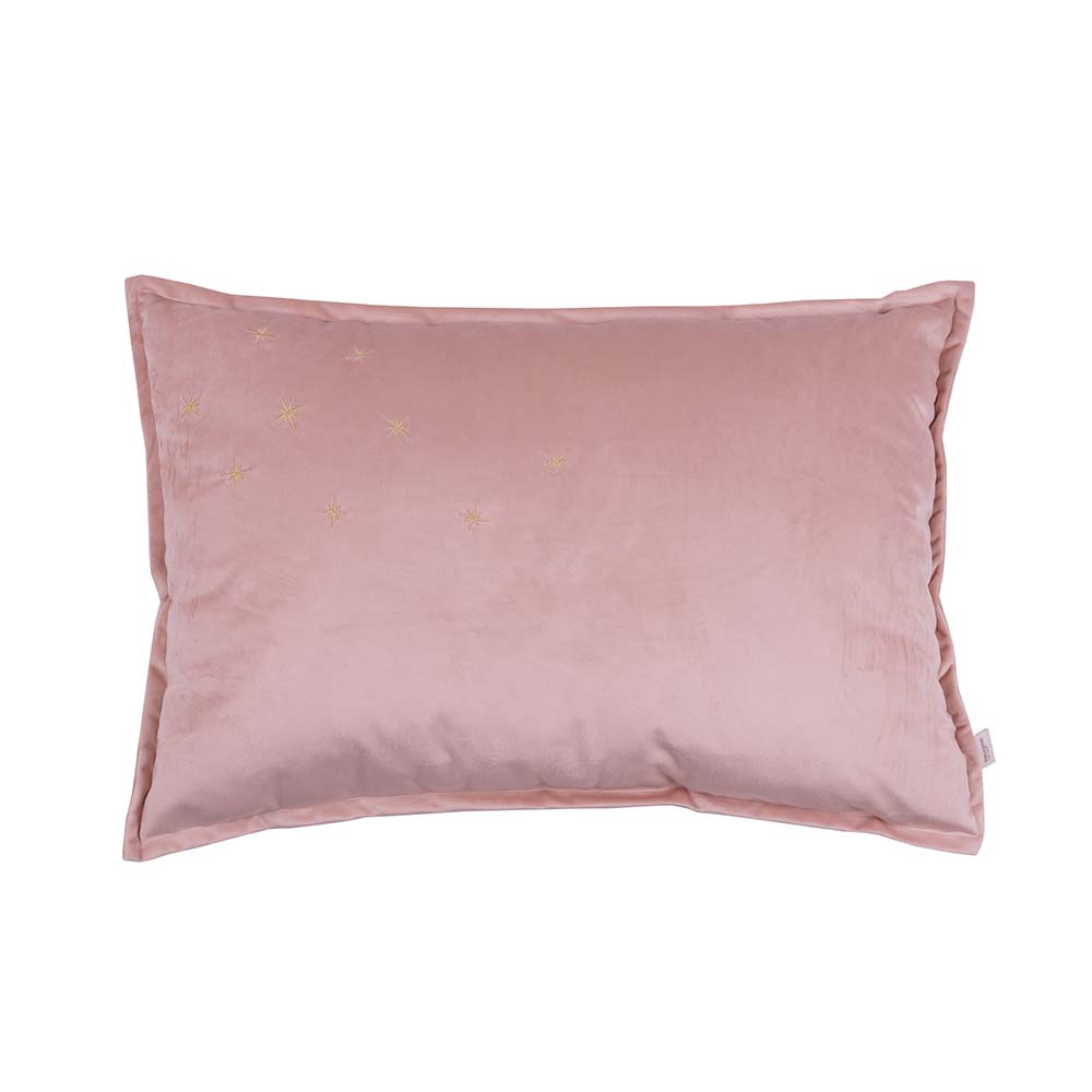 Velvet Cushion by Malomi Kids