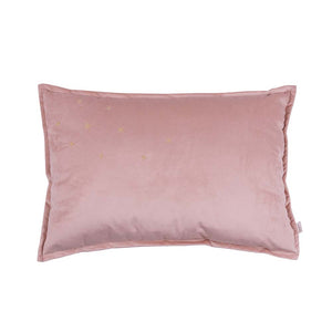 Velvet Cushion by Malomi Kids