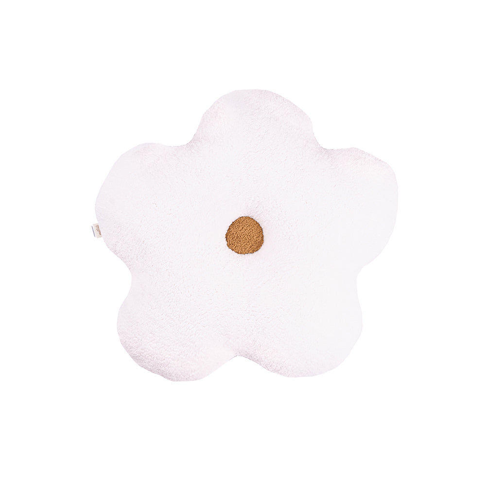 Large Daisy Cushion by Malomi Kids