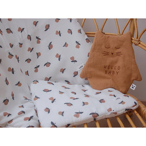 First Cuddle Comforter by Malomi Kids