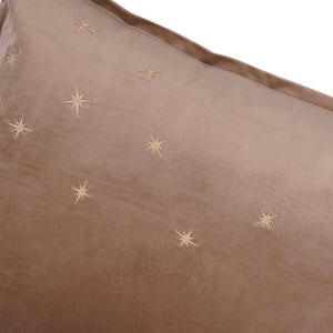 Velvet Cushion by Malomi Kids