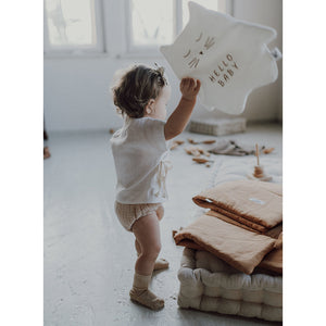 First Cuddle Comforter by Malomi Kids