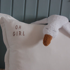 Goose Cuddly Toy by Malomi Kids