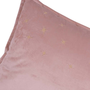 Velvet Cushion by Malomi Kids