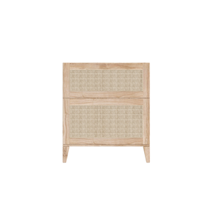 NAMI BOIS Evolutive Bed 70X140 - From Crib to Sofa to Junior Bed