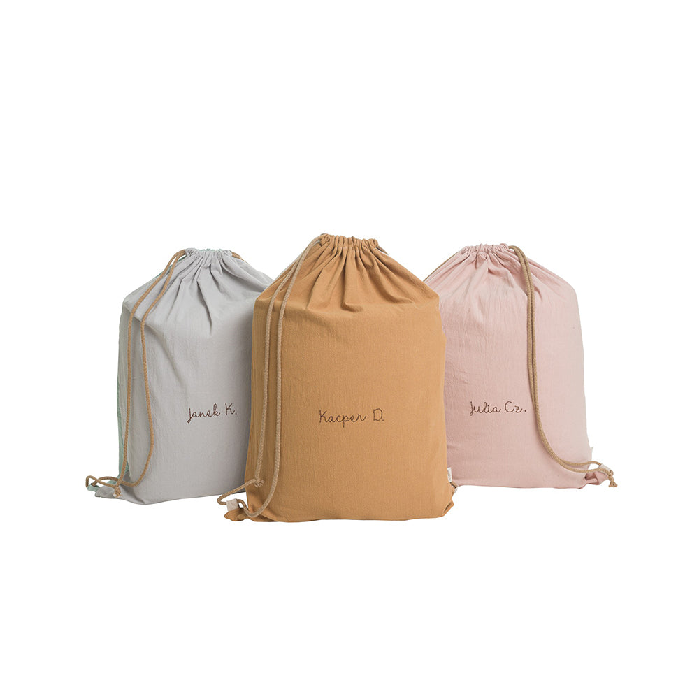 Pre-School Nap Set by Malomi Kids