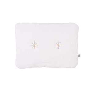 Muslin Baby Pillow by Malomi Kids