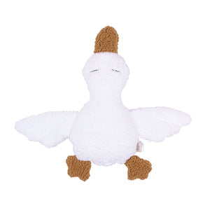 Goose Cuddly Toy by Malomi Kids