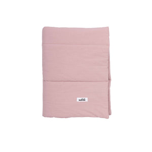 Washed Cotton Quilt by Malomi Kids