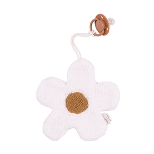 Daisy Dummy Clip Toy by Malomi Kids