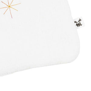 Muslin Baby Pillow by Malomi Kids
