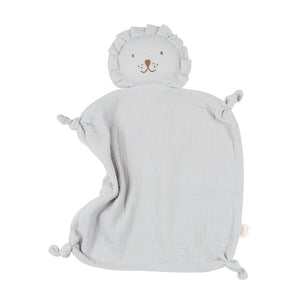 Lion Comforter by Malomi Kids