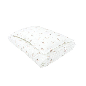 Goose Bedding Set with Filling by Malomi Kids