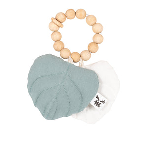 Leaves Teether Toy by Malomi Kids