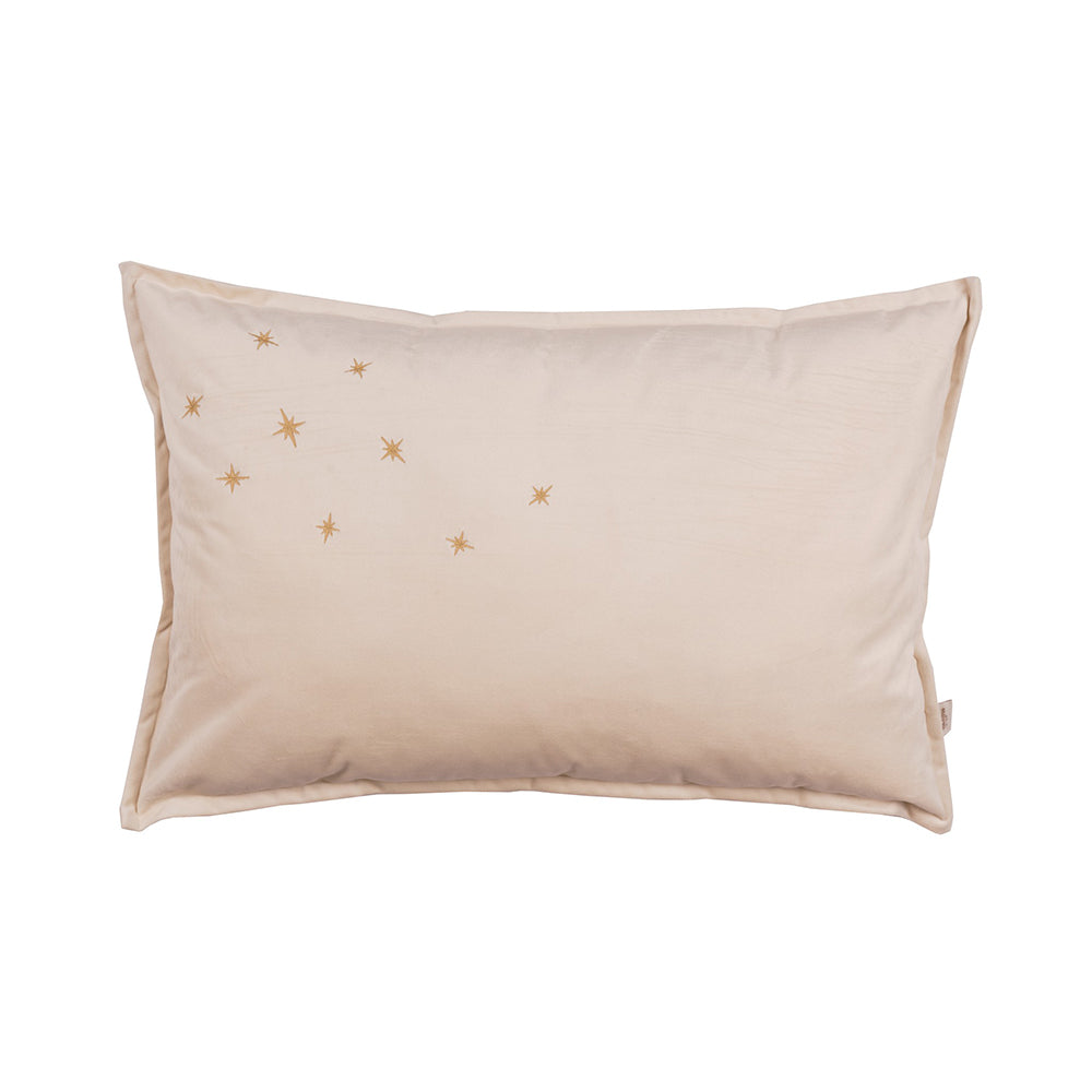 Velvet Cushion by Malomi Kids