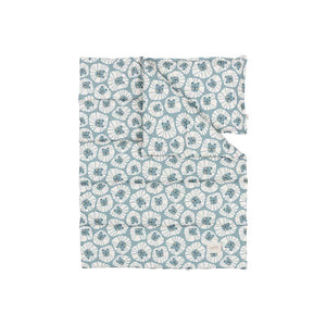 Denim Lions Bedding Set with Filling by Malomi Kids