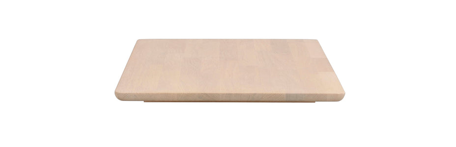 Markham Extension Leaf 45 cm – Whitewash Oak – 5