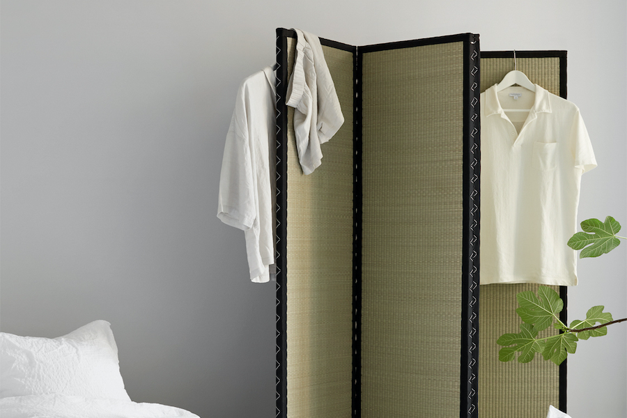 WABI Tatami Room Divider