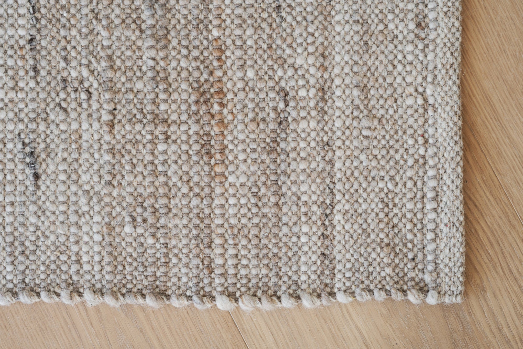 Donegal Wool Rug 200 x 290 cm – Beige – 2