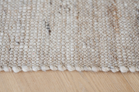 Donegal Wool Rug 240 x 340 cm – Beige – 3