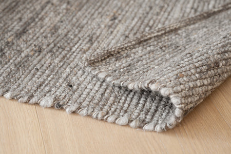 Donegal Wool Rug 240 x 340 cm – Beige – 4