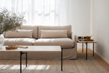 Peyton 3-Seater Sofa – Beige – Default Title – 5